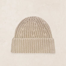 Load image into Gallery viewer, Knit Beanie | Tan
