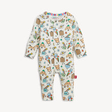 Load image into Gallery viewer, Magnetic Convertible Coverall | Tasty Pastry
