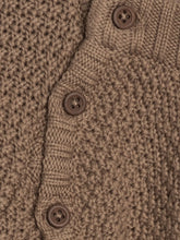 Load image into Gallery viewer, Knit Romper | Taupe
