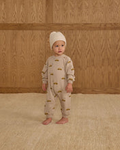 Load image into Gallery viewer, Raglan Jumpsuit | Taxi
