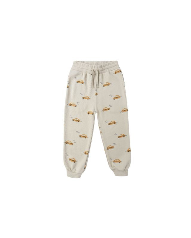 Jogger Sweatpant | Taxi