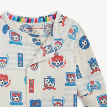 Load image into Gallery viewer, Magnetic Convertible Coverall | Team Goals USA
