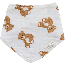 Load image into Gallery viewer, Bib | Teddy Bear
