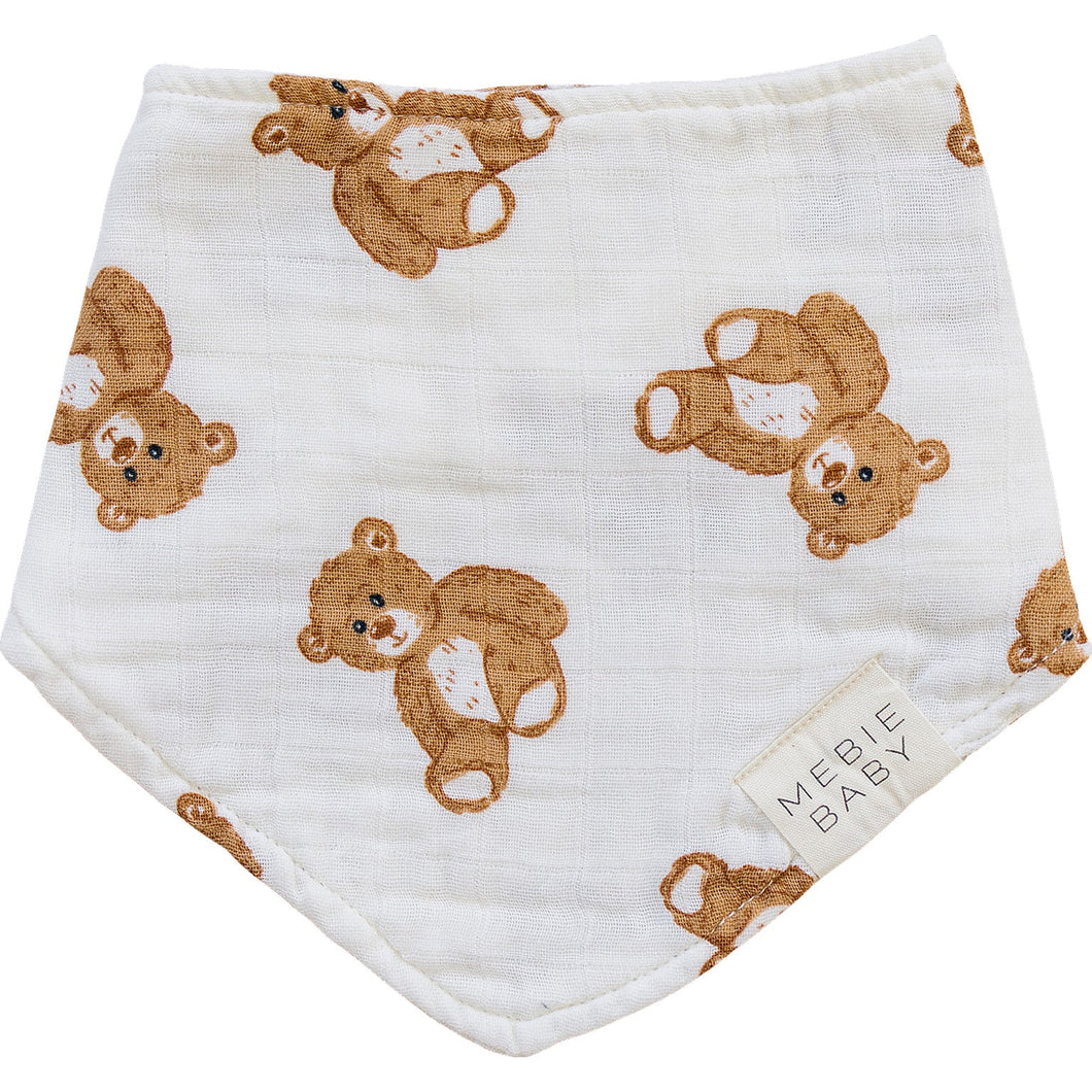 Bib | Teddy Bear