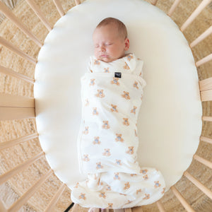 Sleep Bag Swaddler