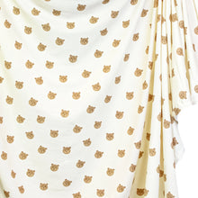 Load image into Gallery viewer, Stretch Swaddle | Teddy
