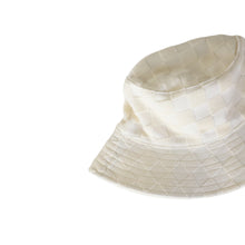 Load image into Gallery viewer, Terry Bucket Hat | Salt Check
