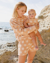 Load image into Gallery viewer, Cinch Playsuit | Daisy

