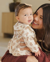 Load image into Gallery viewer, Thalia Romper | Daylily
