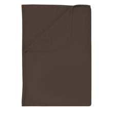 Load image into Gallery viewer, Toddler Blanket | Espresso 2.5
