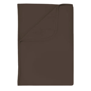Toddler Blanket | Espresso 2.5