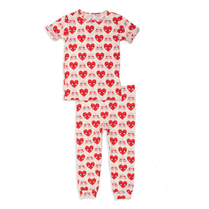 Toddler PJ Set | Lookin' So Crazy In Love