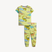 Load image into Gallery viewer, Magnetic Toddler PJ Set | Roar &amp; Explore
