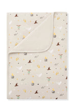 Load image into Gallery viewer, Toddler Blanket 1.0 | Starry Icon
