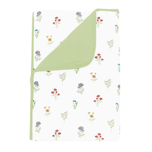 Toddler Blanket 1.0 | Wildflower