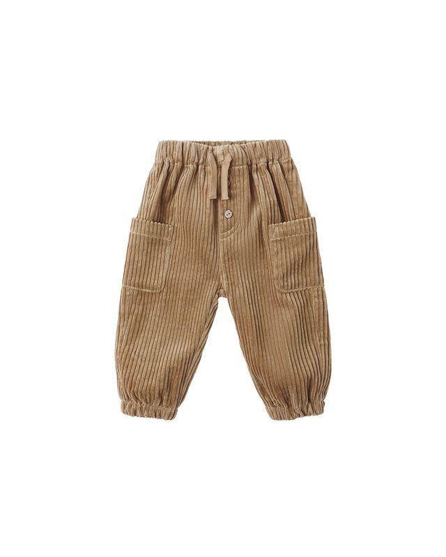 Lucian Pant | Toffee
