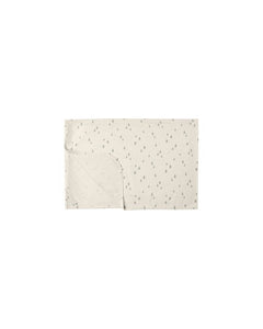 Bamboo Swaddle | Trees