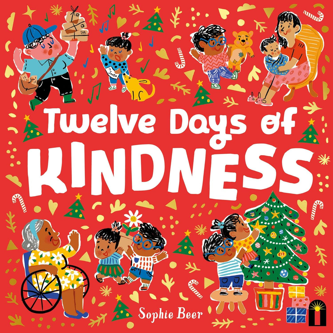 12 Days of Kindness