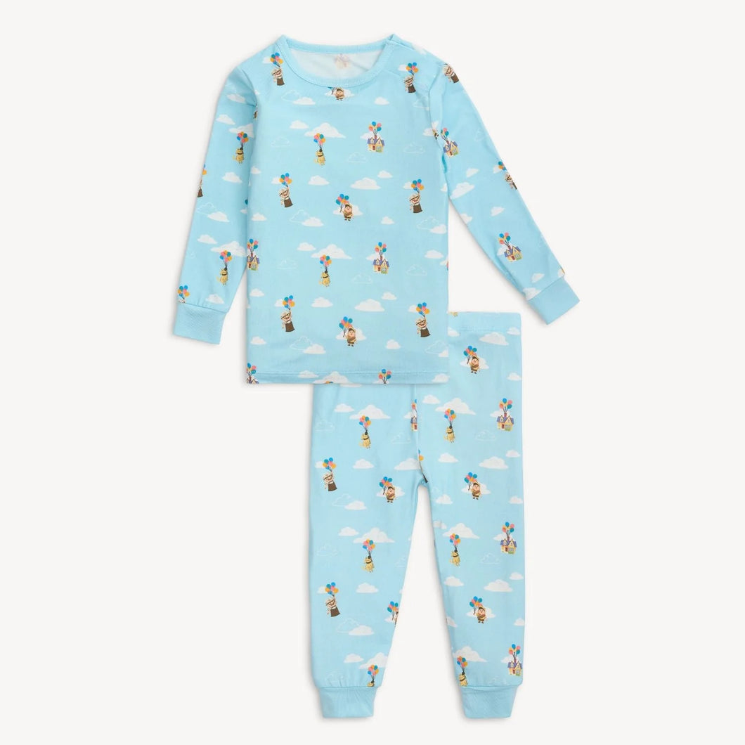 Long Sleeve Pajama Set | Disney Up