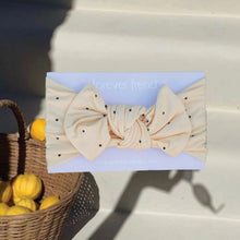 Load image into Gallery viewer, Bamboo Headwrap | Veda
