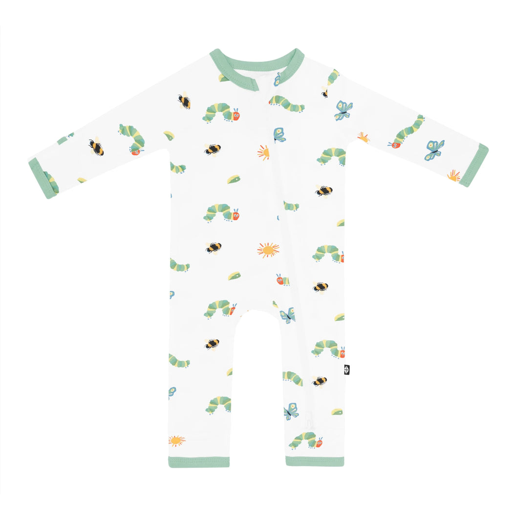 Zipper Romper | The Very Hungry Caterpillar and Friends