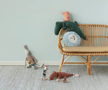 Load image into Gallery viewer, Safari Friends, Crocodile Small | Vintage Rose
