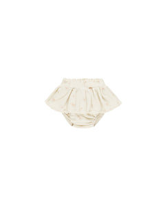 Skirted Bloomer | Vintage Rose