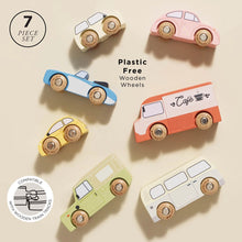 Load image into Gallery viewer, Vintage Toy Cars

