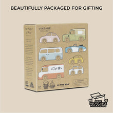 Load image into Gallery viewer, Vintage Toy Cars
