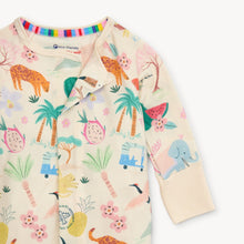 Load image into Gallery viewer, Magnetic Convertible Coverall | Wanderlust Wildlife
