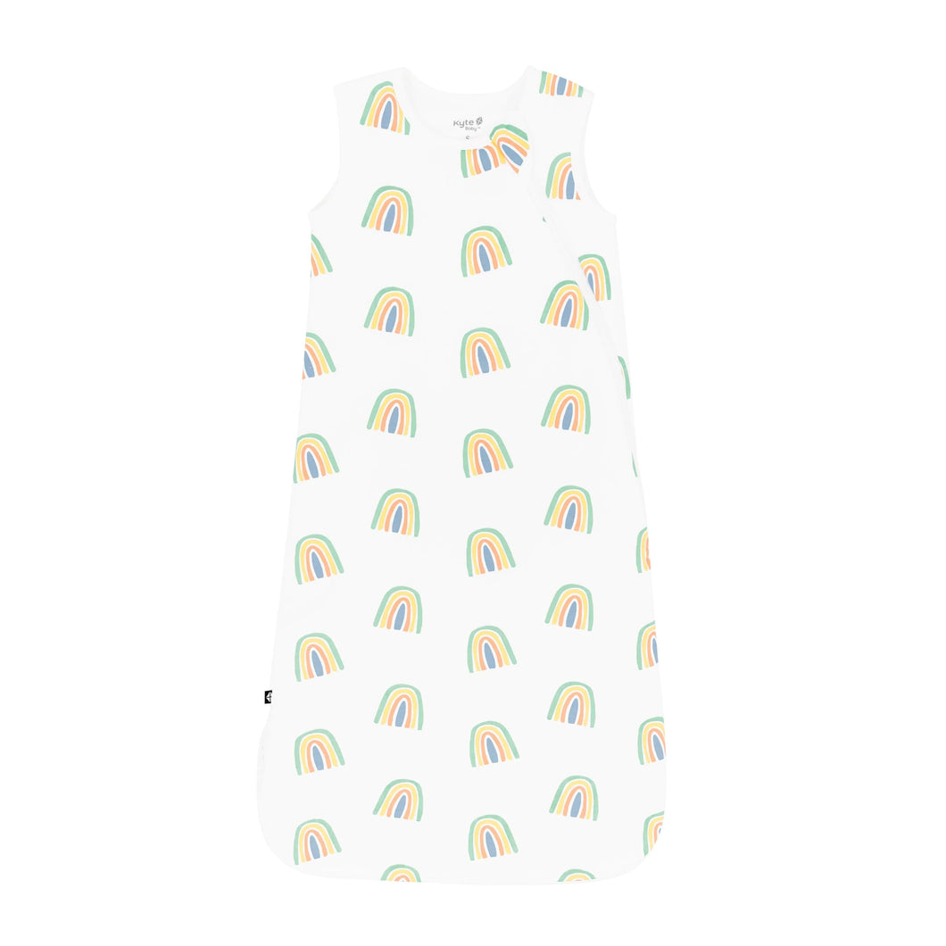 Printed Sleep Bag | Wasabi Rainbow 1.0