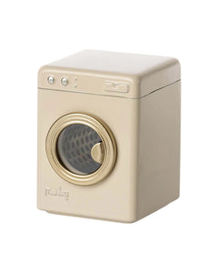 Mouse Washing Machine