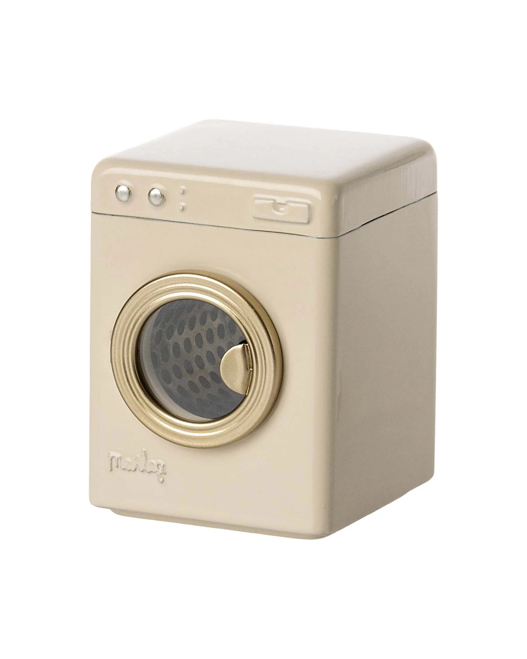 Mouse Washing Machine