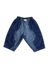 Load image into Gallery viewer, Emerson Wave Denim Trouser
