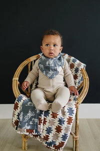 Bib | Western