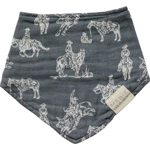 Bib | Western