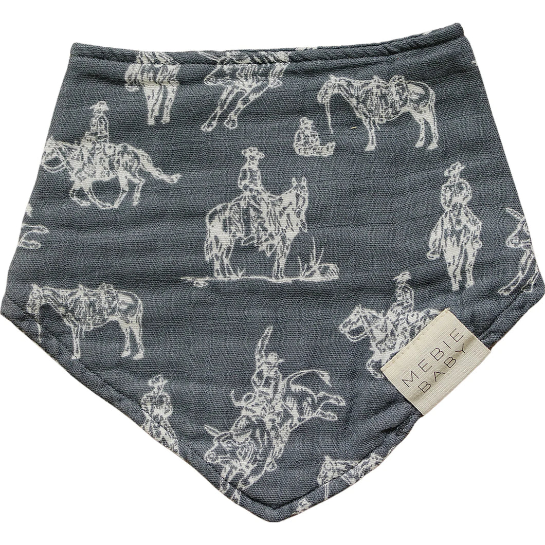 Bib | Western