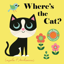 Load image into Gallery viewer, Where&#39;s the Cat?
