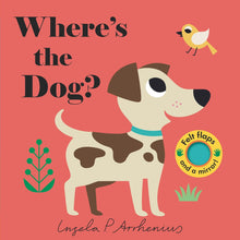 Load image into Gallery viewer, Where&#39;s the Dog?
