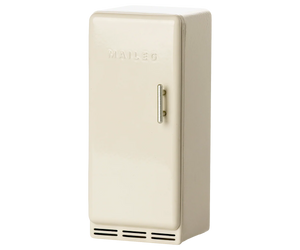Mouse Fridge | Off White