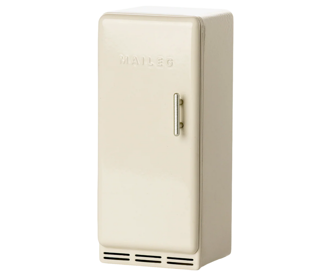 Mouse Fridge | Off White