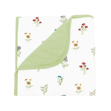 Load image into Gallery viewer, Baby Blanket | Wildflower
