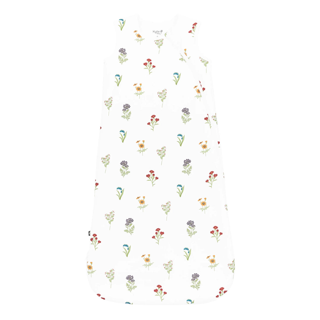 Sleep Bag | Wildflower 1.0