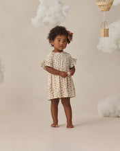 Load image into Gallery viewer, Bamboo Babydoll Dress | Wildflower
