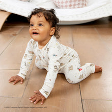 Load image into Gallery viewer, Magnetic Convertible Coverall | Where the Wild Things Are

