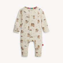 Load image into Gallery viewer, Magnetic Convertible Coverall | Where the Wild Things Are
