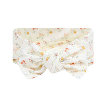 Load image into Gallery viewer, Bow Headband | Willow
