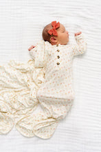 Load image into Gallery viewer, Knotted Gown | Willow
