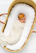 Load image into Gallery viewer, Stretch Swaddle | Willow
