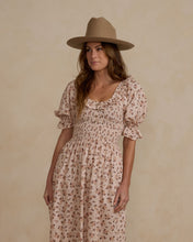 Load image into Gallery viewer, Women&#39;s Lexi Dress | Harvest Rose
